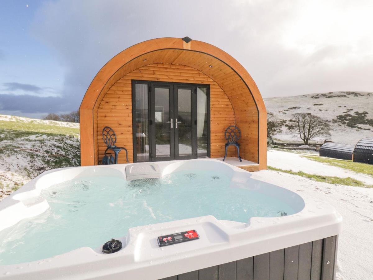 Beech Vila Ulverston Exterior foto