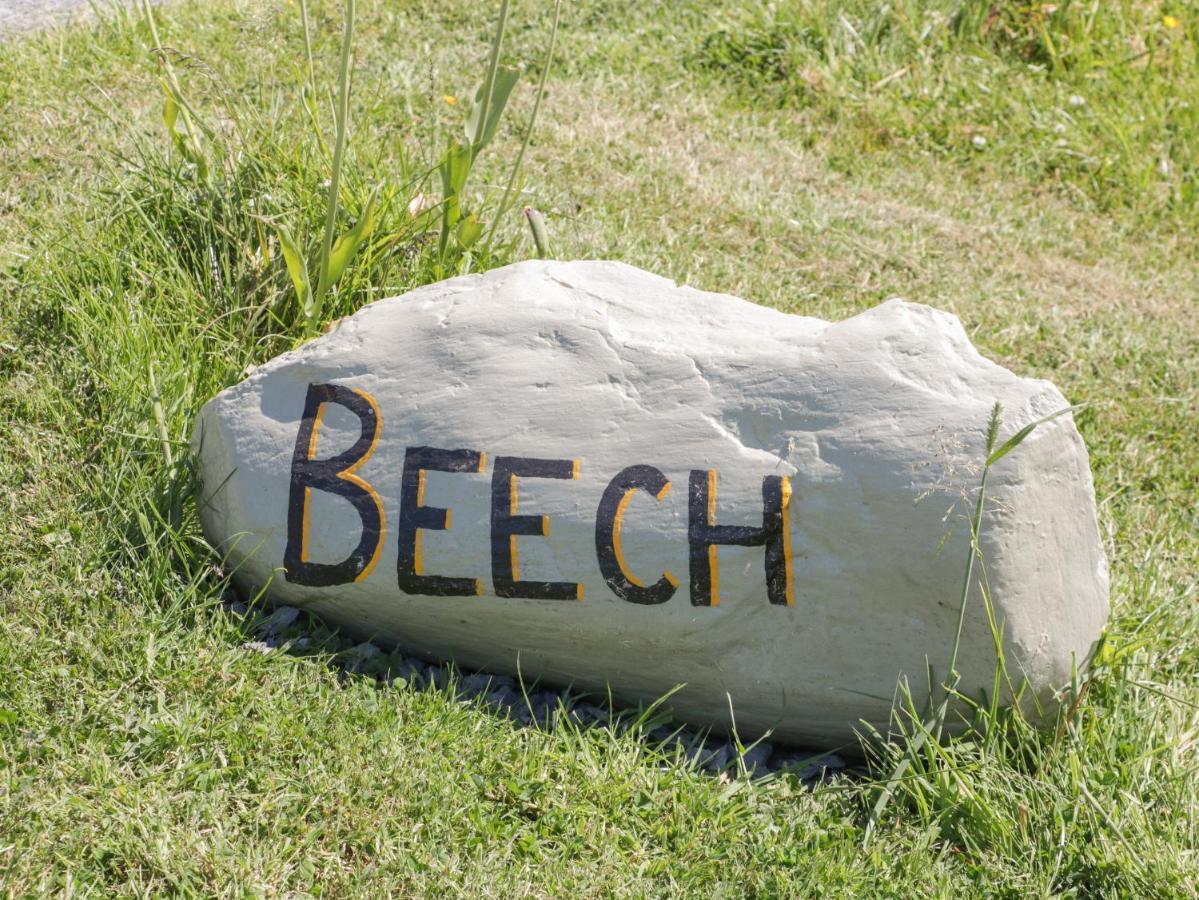 Beech Vila Ulverston Exterior foto